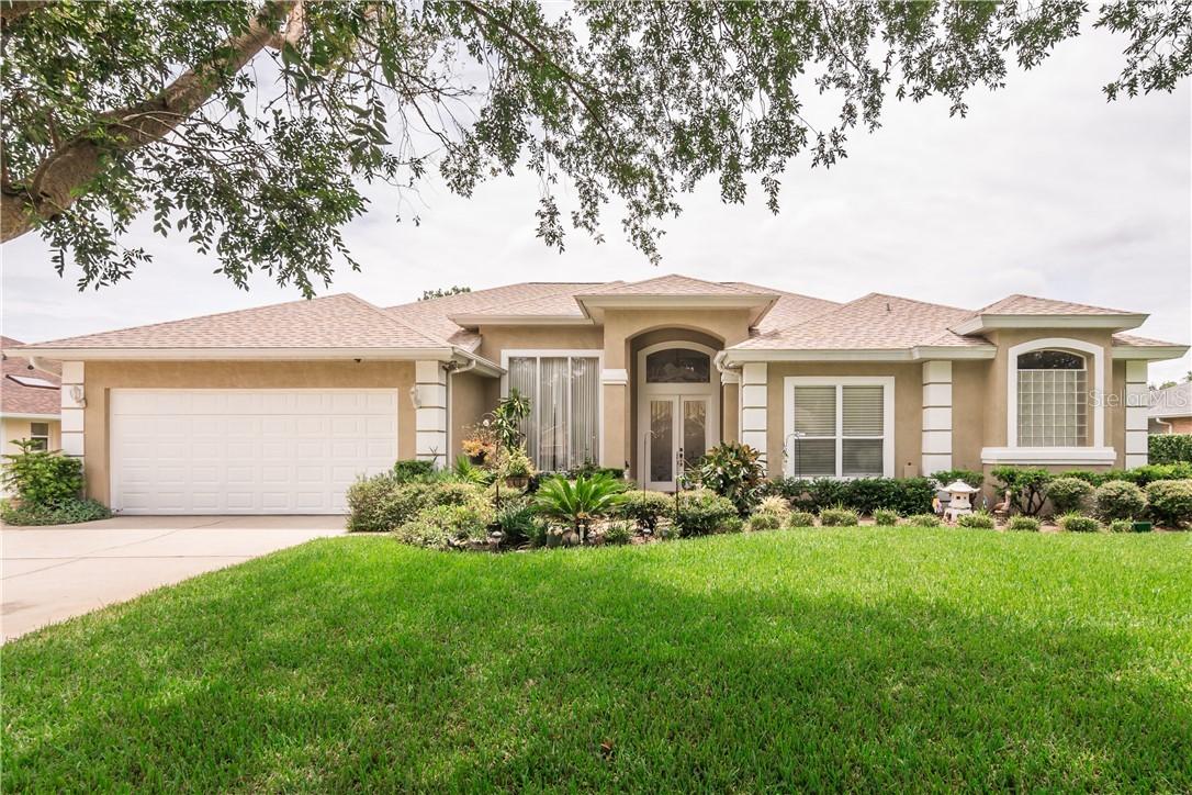 4 Laurel Ridge Break, Ormond Beach, FL 32174