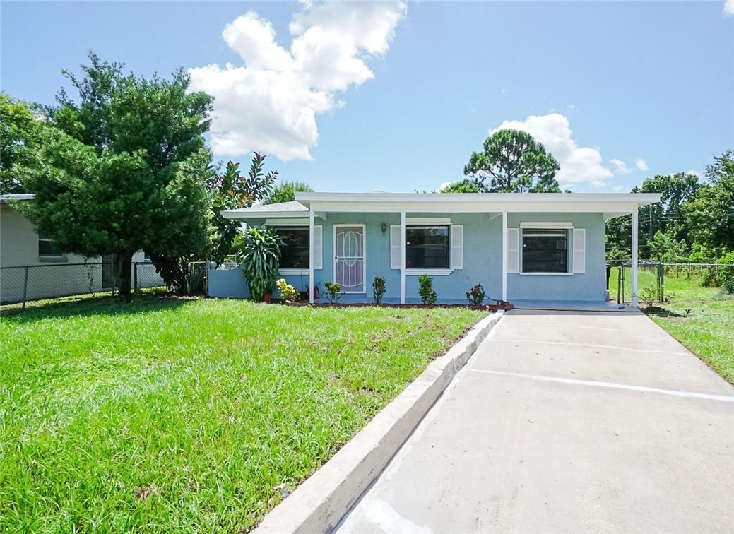 1444 Heber Cir., Orlando, FL 32811