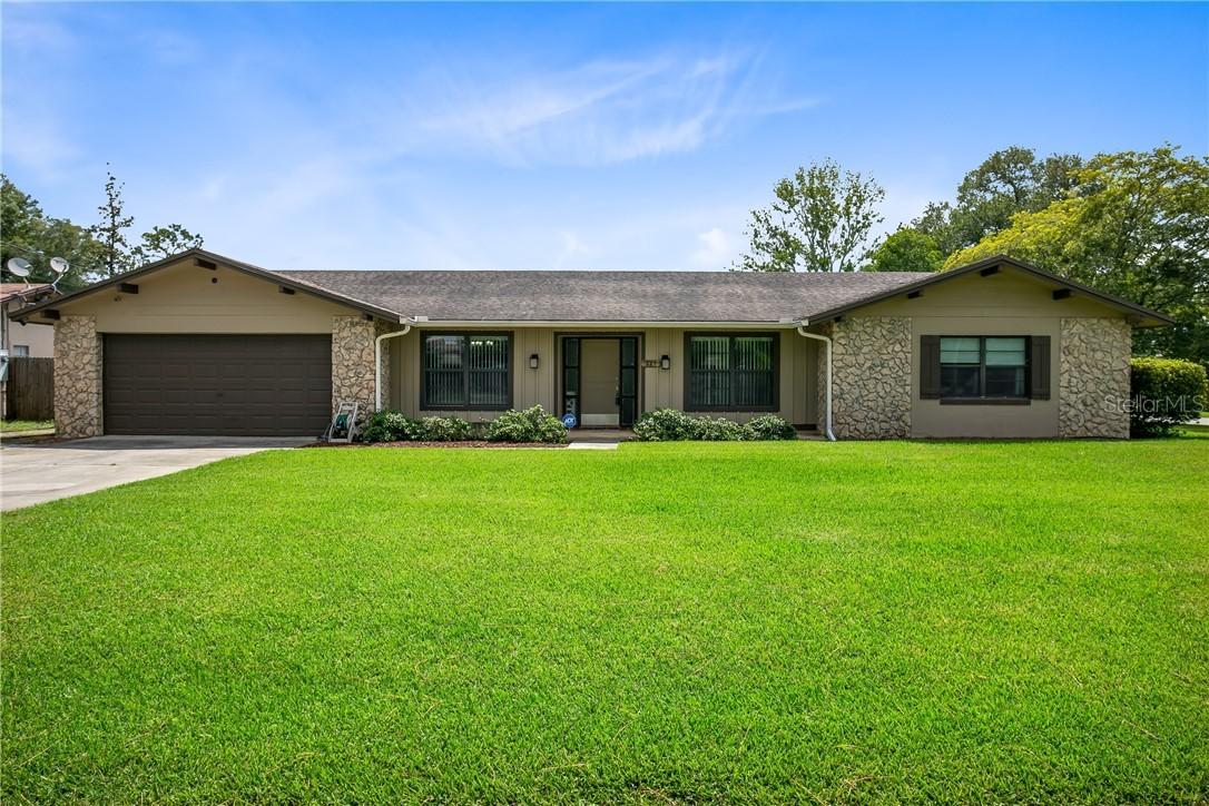 449 Homer Ave., Longwood, FL 32750