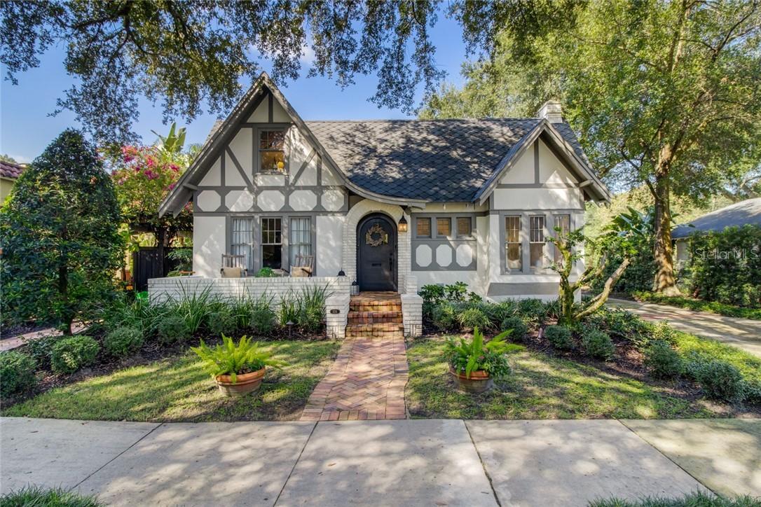 326 Jasmine Ave., Orlando, FL 32806