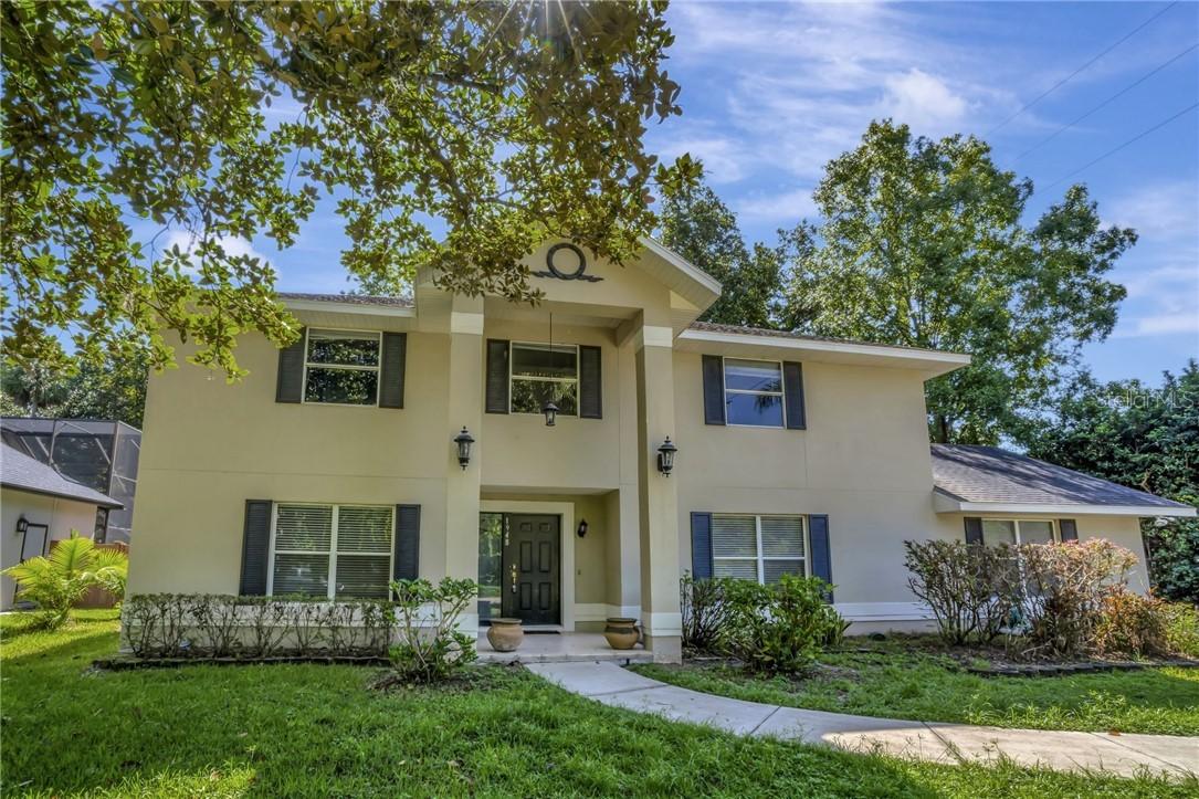 1948 Ayrshier Pl., Oviedo, FL 32765