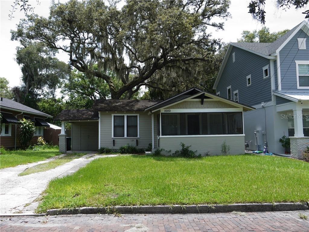 1000 Montana St., Orlando, FL 32803