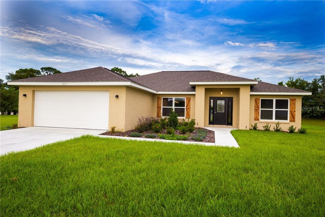 2672 NE 46th Ave., Ocala, FL 34470