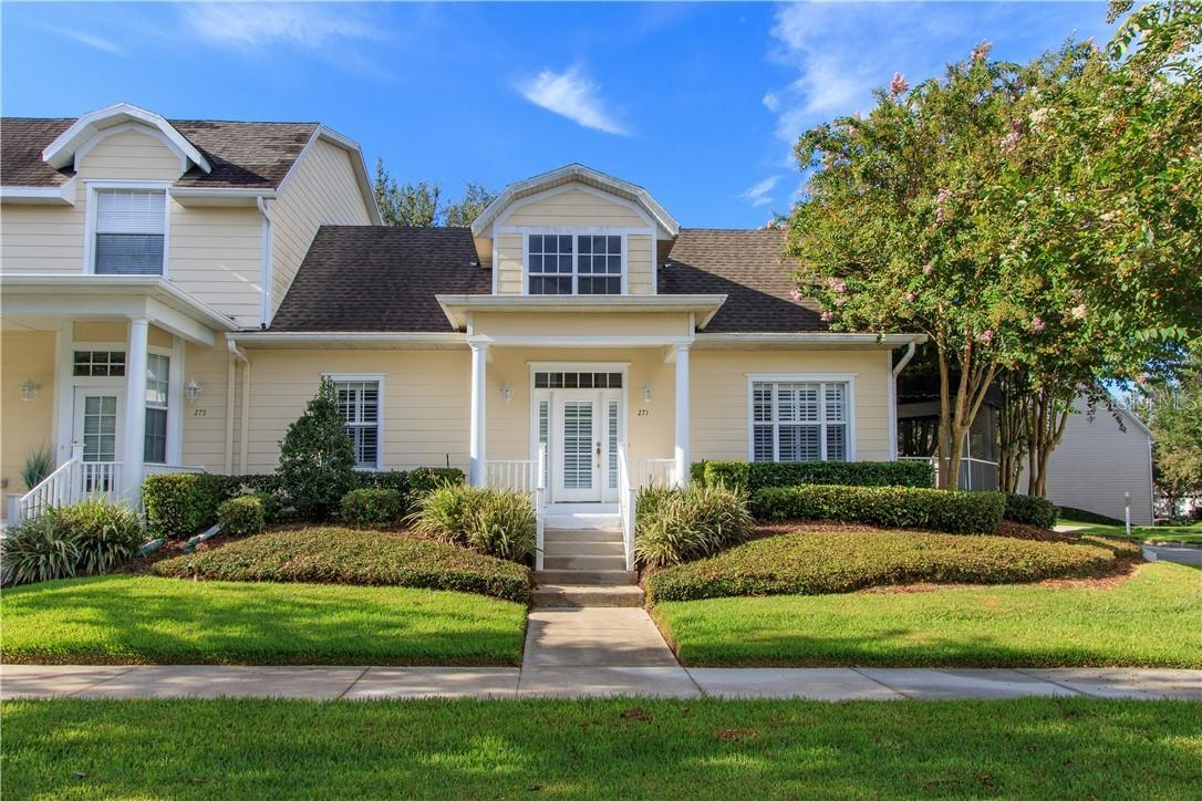 271 Nautica Mile Dr., Clermont, FL 34711