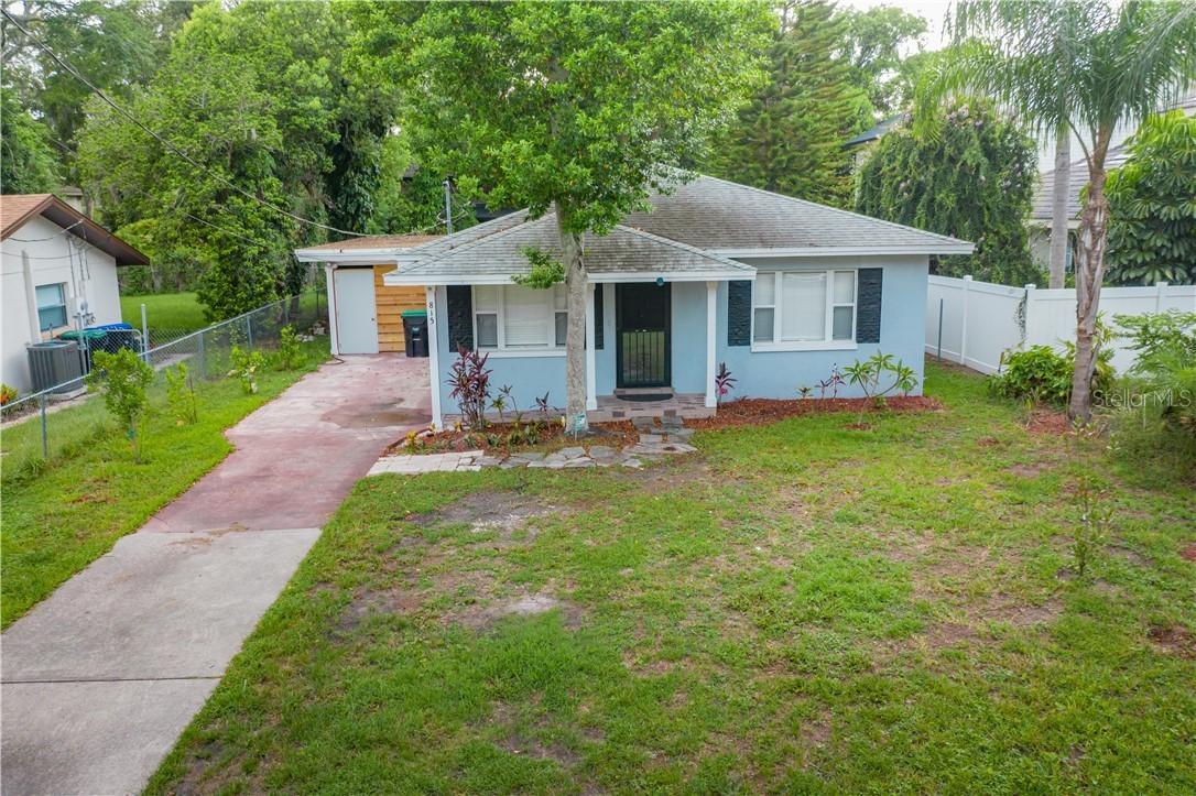 815 Driver Ave., Winter Park, FL 32789