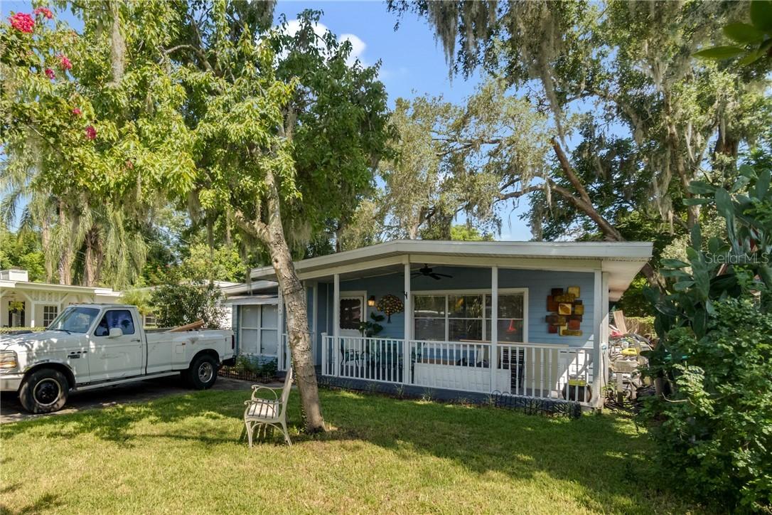 4221 Mizell St., Orlando, FL 32812