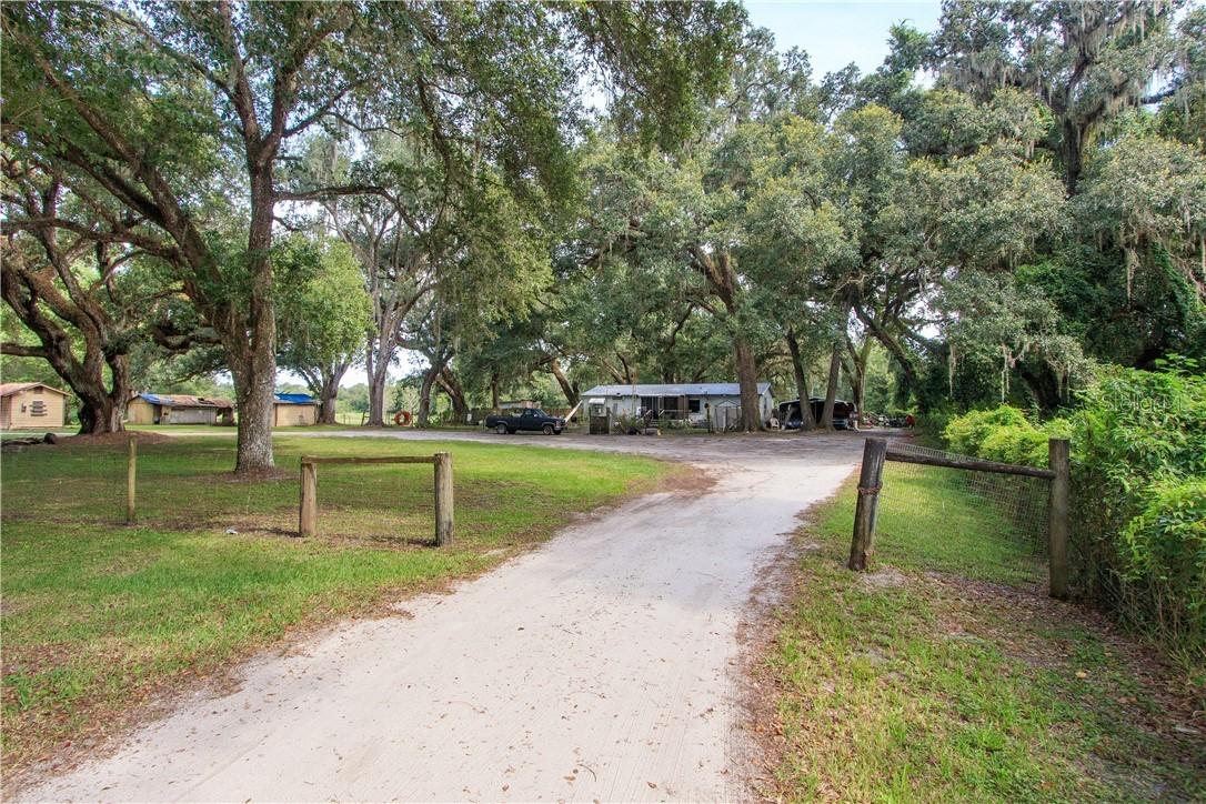 3694 Sr 50, Webster, FL 33597