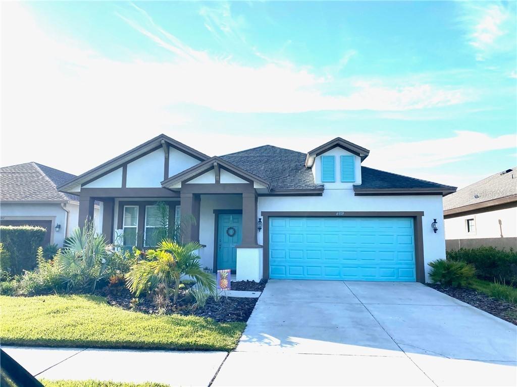 6919 Makers Way, Apollo Beach, FL 33572