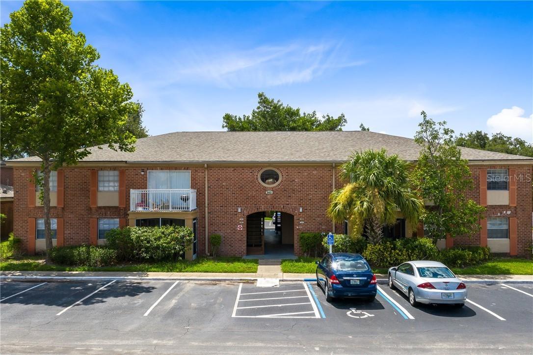 562 Flemming Way #202, Maitland, FL 32751