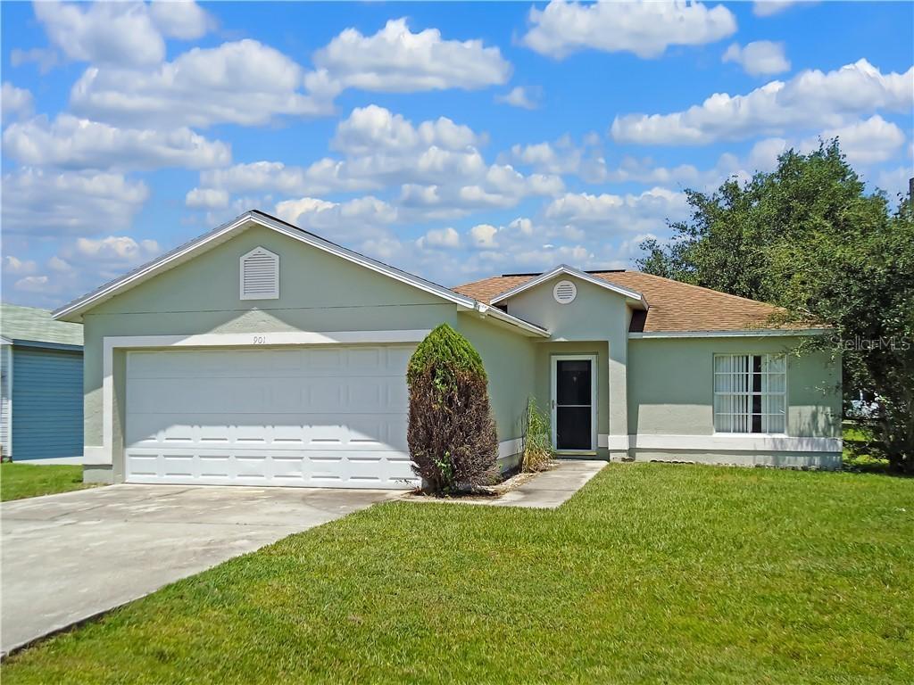 901 Parasol Pl., Kissimmee, FL 34759