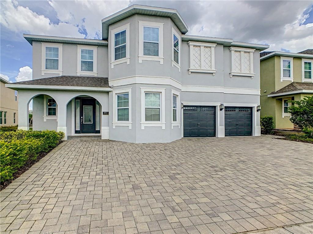 251 Falls Dr., Kissimmee, FL 34747
