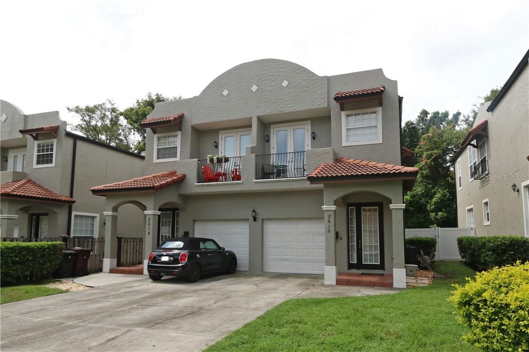 2612 E Central Blvd. #C, Orlando, FL 32803