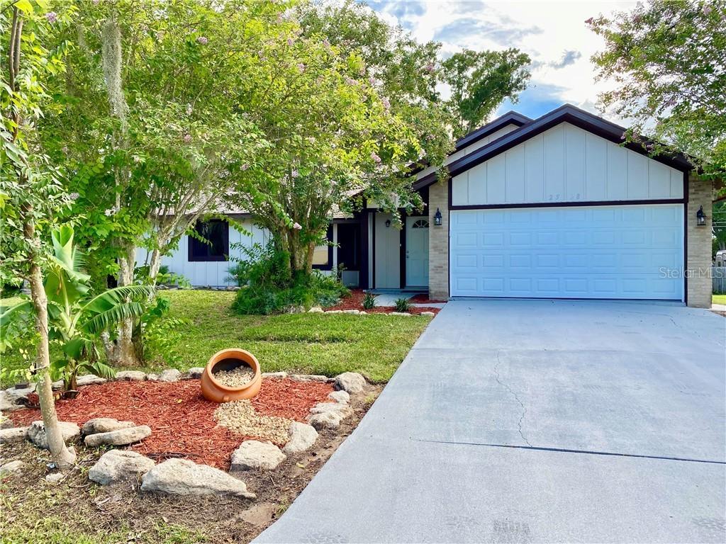 2528 Woodland Dr., Edgewater, FL 32141