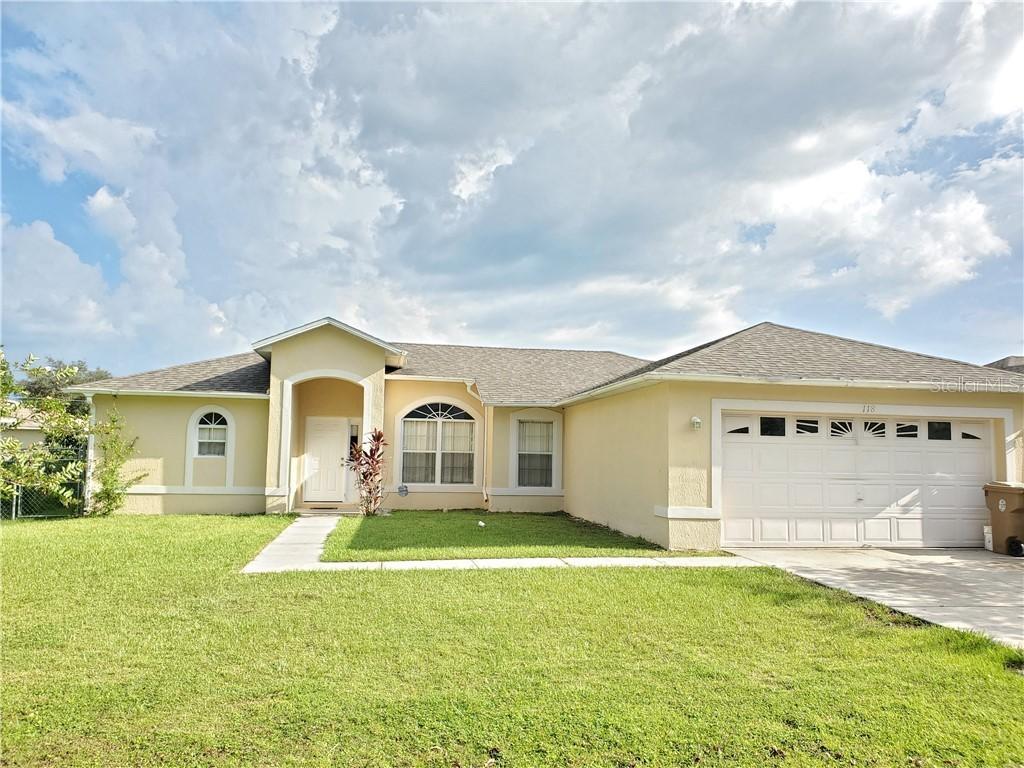118 Aurora Ln., Kissimmee, FL 34758