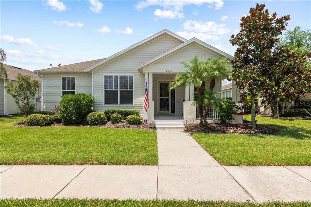 4985 Bond St., Kissimmee, FL 34758