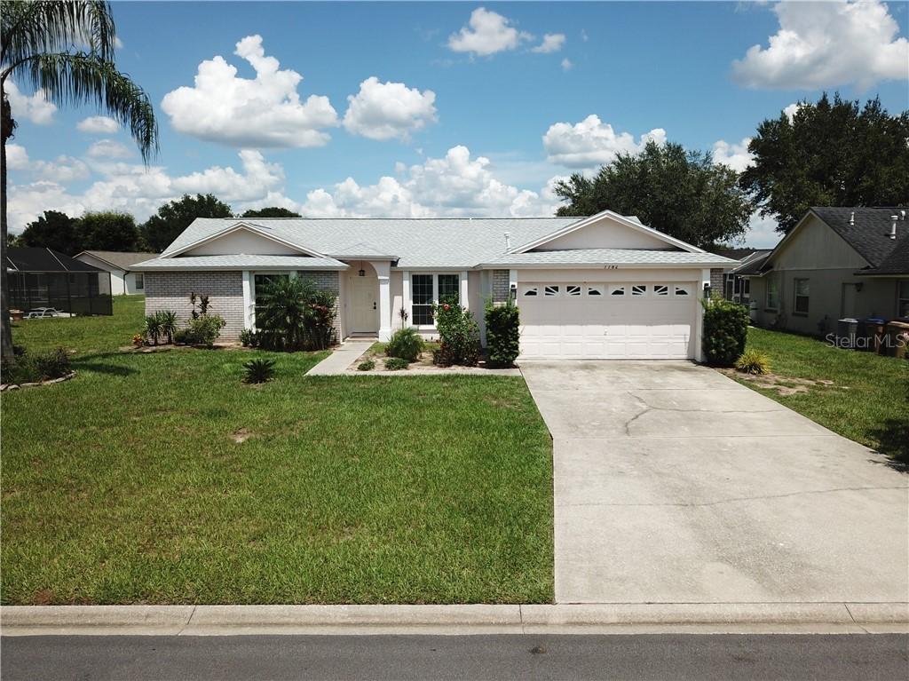 7782 Indian Ridge Tr., Kissimmee, FL 34747