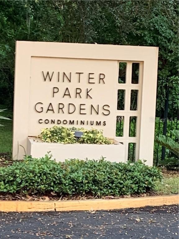 700 Melrose Ave. #D-22, Winter Park, FL 32789