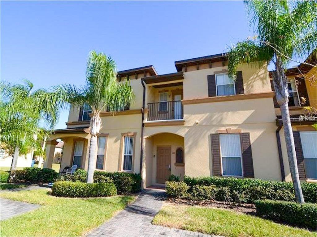 144 Bergamo Dr., Davenport, FL 33897