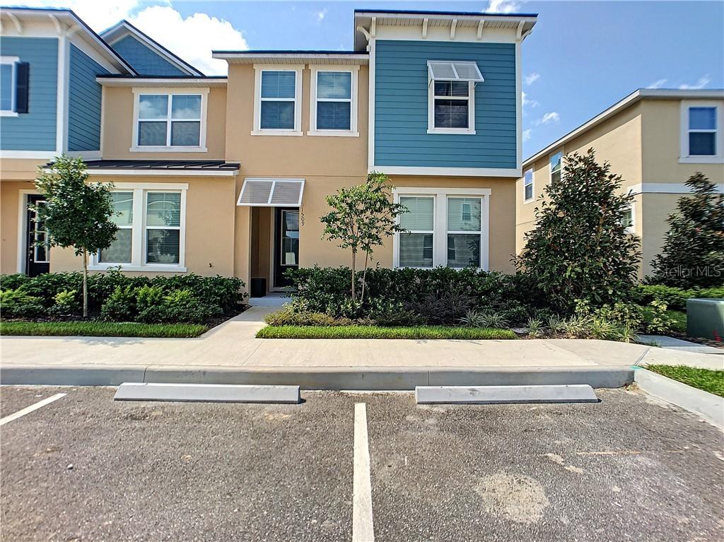 1509 Carey Palm Cir., Kissimmee, FL 34747