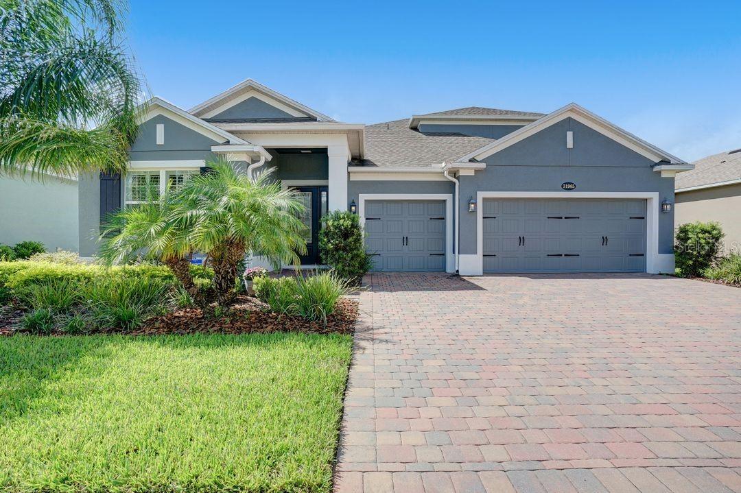 31965 Redtail Reserve Blvd., Sorrento, FL 32776