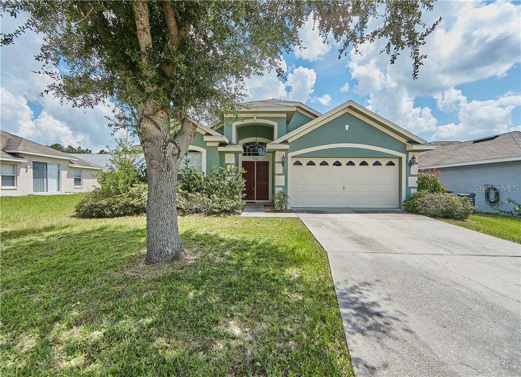 602 Woodlark Dr., Davenport, FL 33897