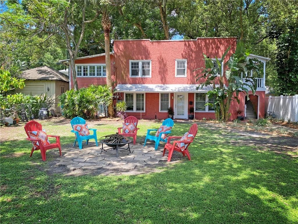 18 N Brown Ave., Orlando, FL 32801