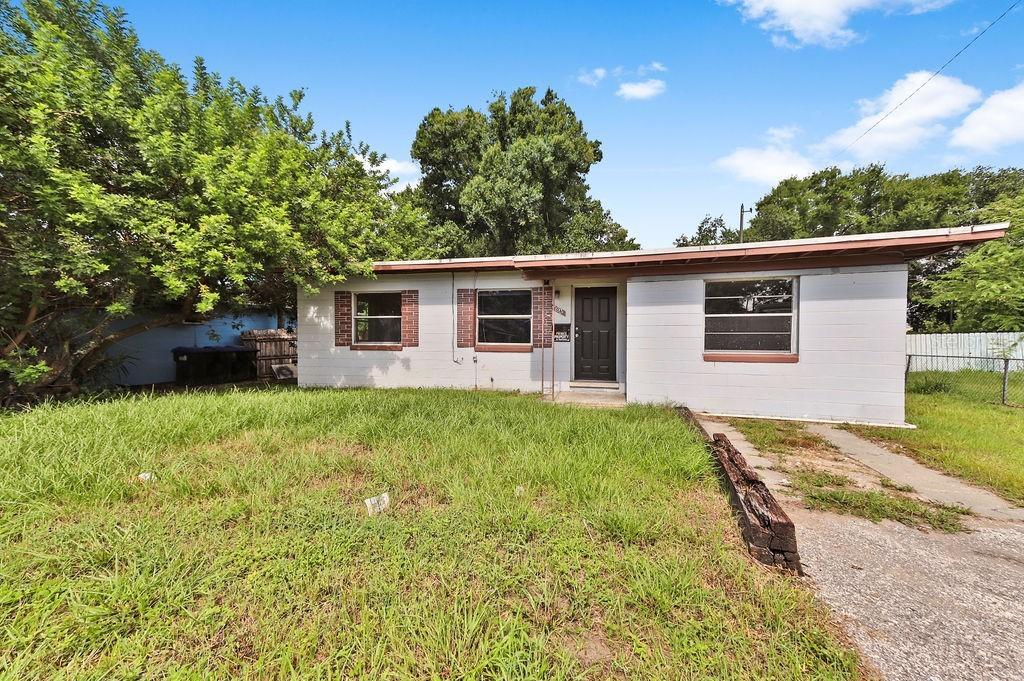 606 N Pine Hills Rd, Orlando, FL 32808