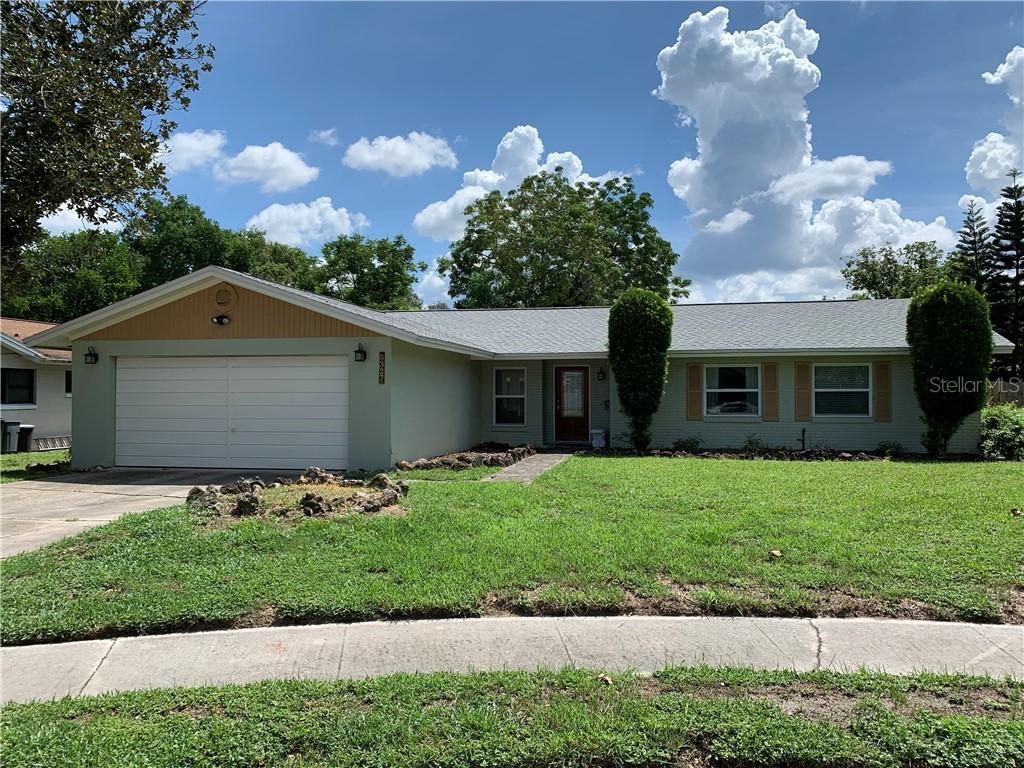 5327 N Lanyard Ct., Winter Park, FL 32792