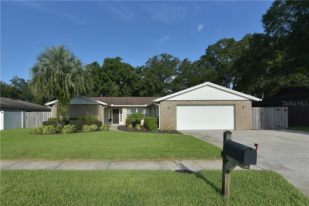 5416 Albert Dr., Winter Park, FL 32792