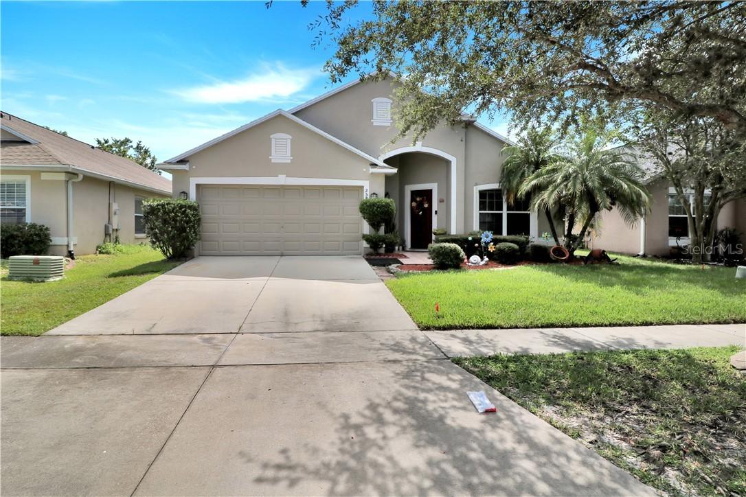 2586 Brookstone Dr., Kissimmee, FL 34744