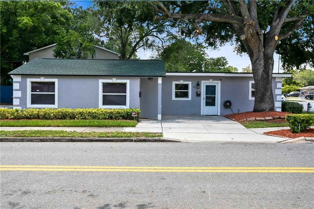 46 E Princeton St., Orlando, FL 32804