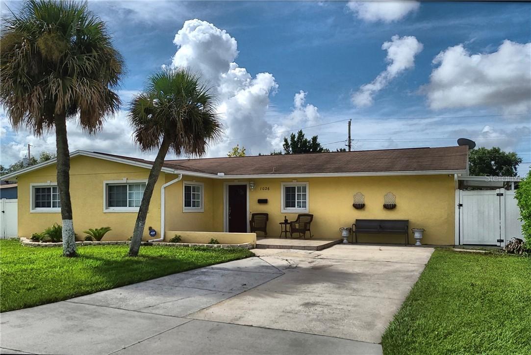 1026 Keats Ave., Orlando, FL 32809