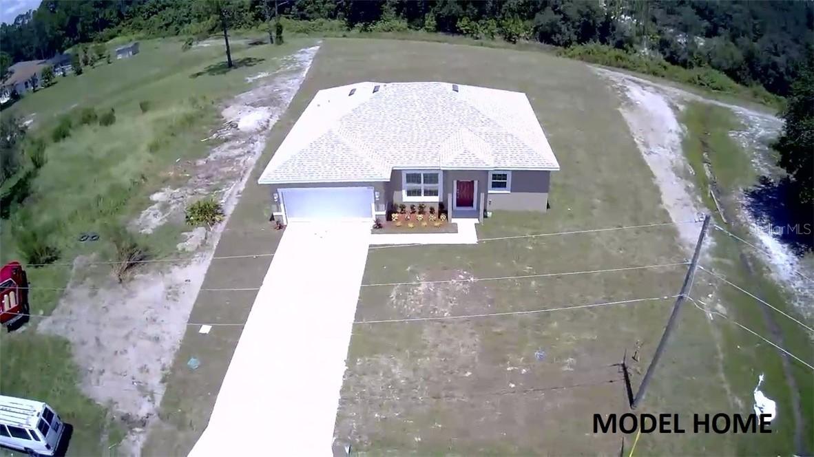 19 Haddock Way, Poinciana, FL 34759