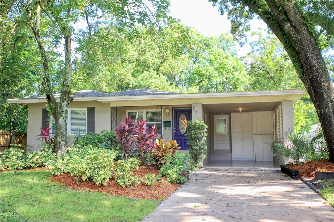 2011 Mount Vernon St., Orlando, FL 32803