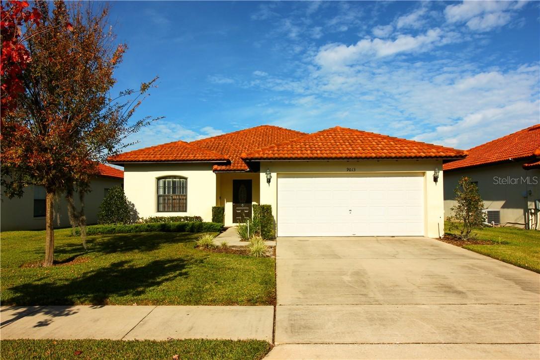 9013 Murano Mews Ct., Kissimmee, FL 34747
