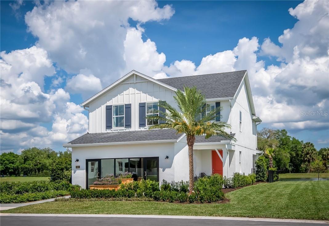 3623 Voyager Ln., Sanford, FL 32773