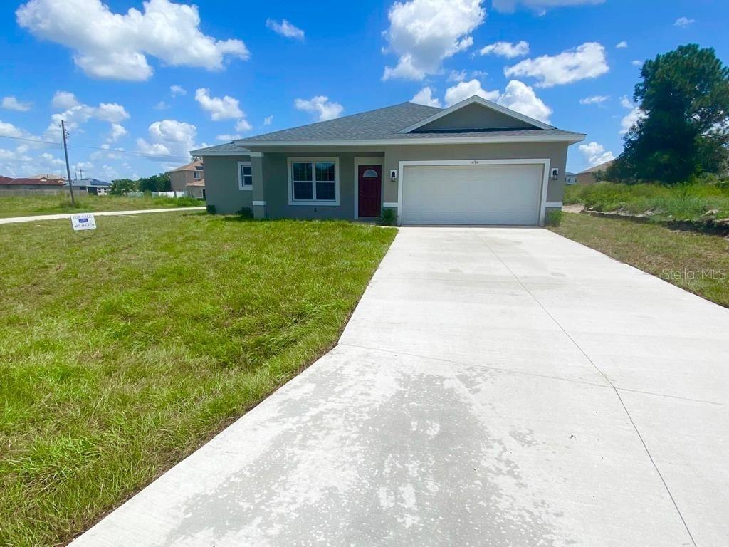 474 Big Sioux Ct., Poinciana, FL 34759