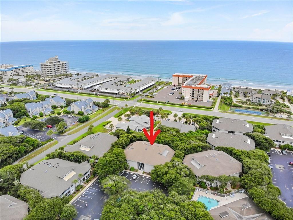 4307 Sea Mist Dr. #235, New Smyrna Beach, FL 32169