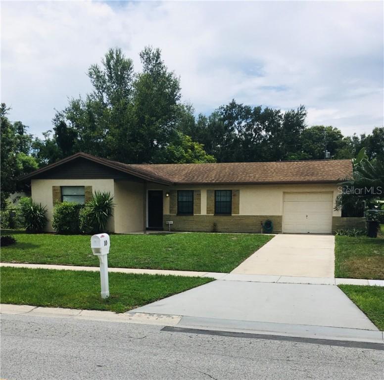 10 Kasey Dr., Orlando, FL 32807