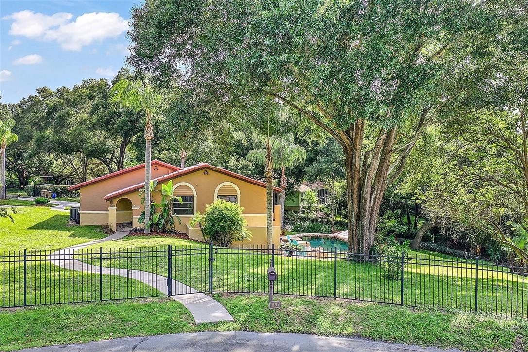 16745 Kamalin Ct., Clermont, FL 34715