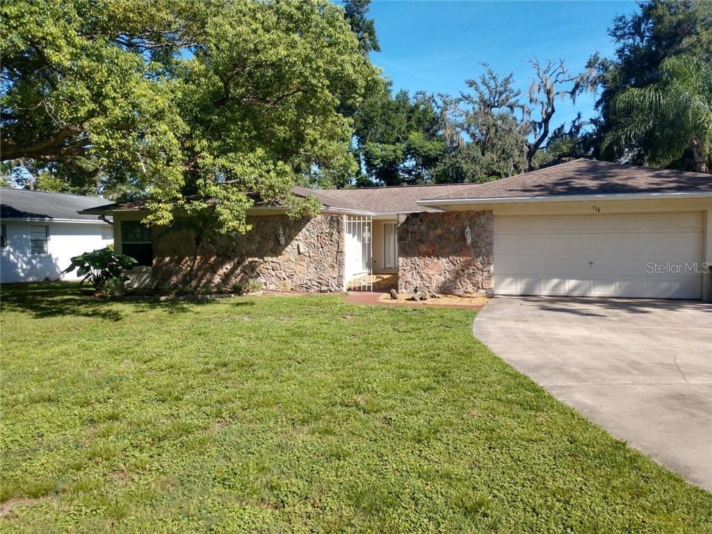 116 Old Hickory Ct., Longwood, FL 32750