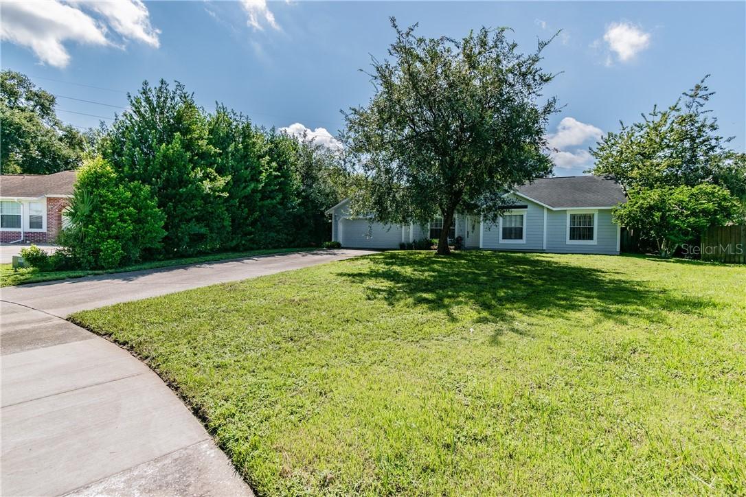 2297 Bridgewood Tr., Orlando, FL 32818