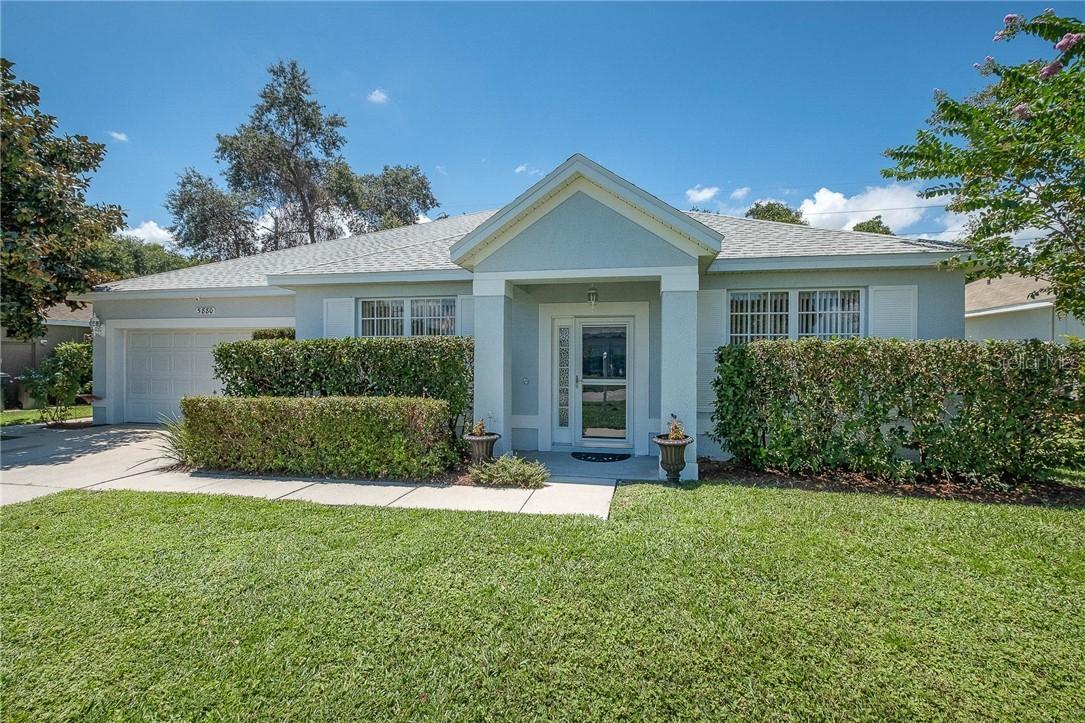 5880 Hummingbird Ct., Titusville, FL 32780