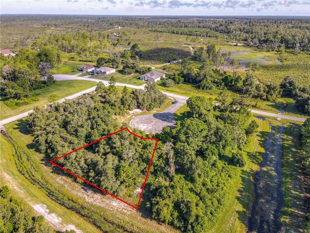 1206 Baltic Way, Poinciana, FL 34759