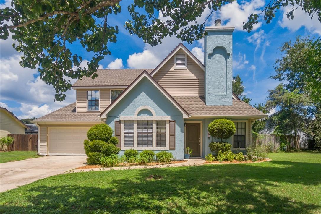1046 Shaffer Tr., Oviedo, FL 32765