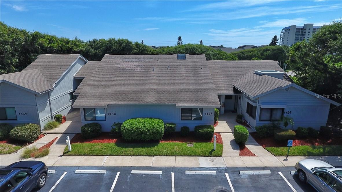 4428 Sea Mist Dr., New Smyrna Beach, FL 32169