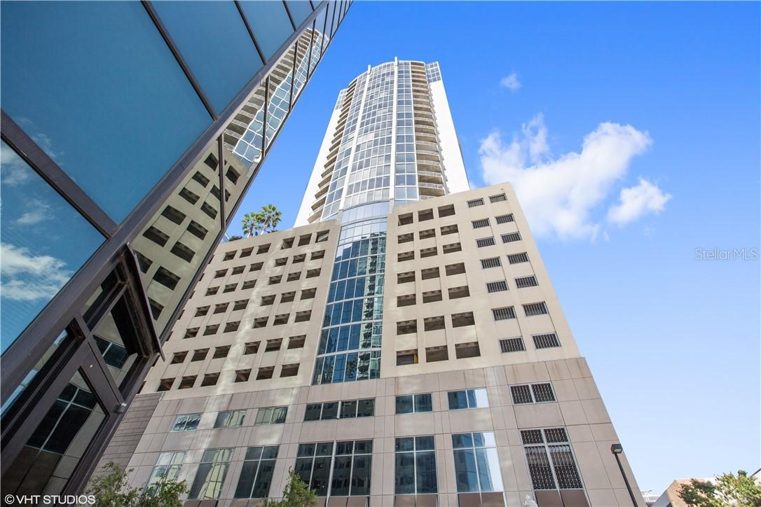 155 S Court Ave. #1202, Orlando, FL 32801