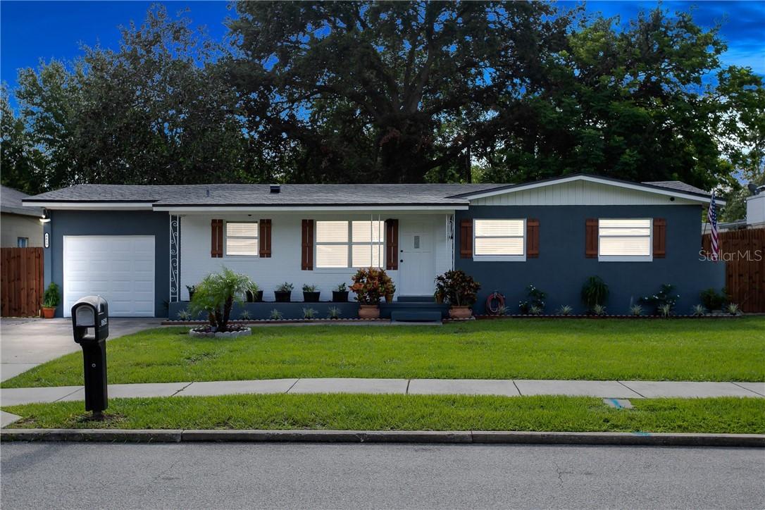 8619 Elba Way, Orlando, FL 32810