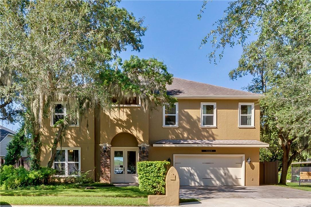 5620 S Lake Burkett Ln., Winter Park, FL 32792