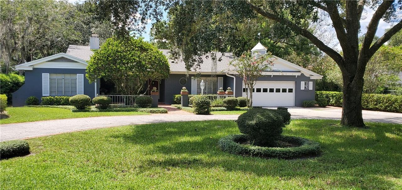 931 N Park Ave., Winter Park, FL 32789